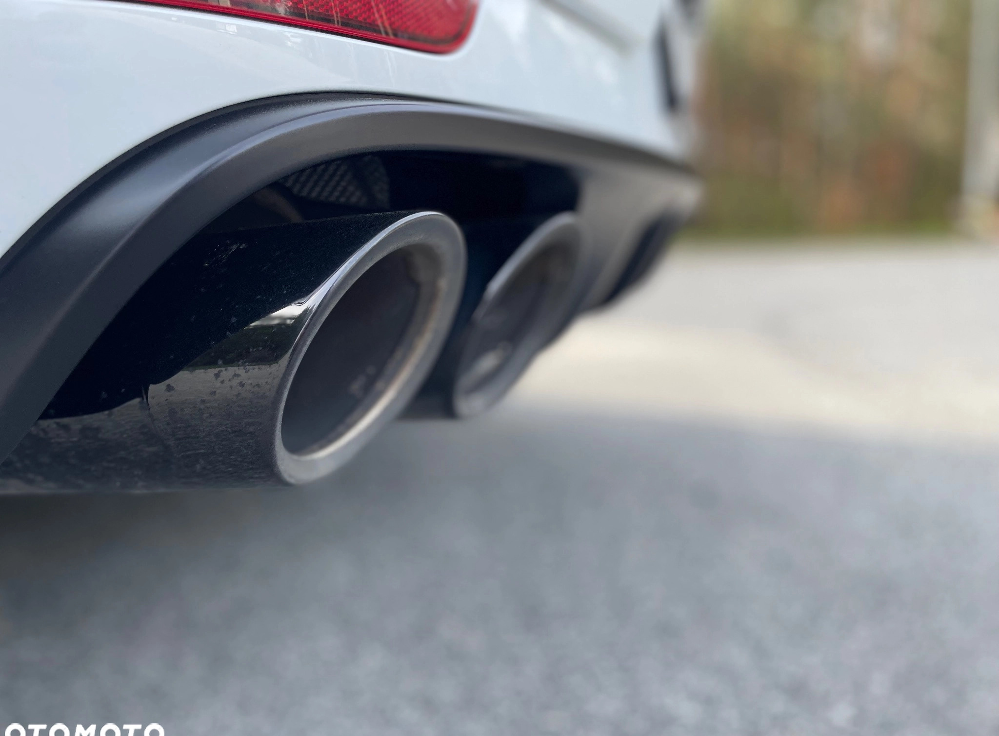 Porsche Macan cena 369000 przebieg: 104236, rok produkcji 2020 z Olkusz małe 466
